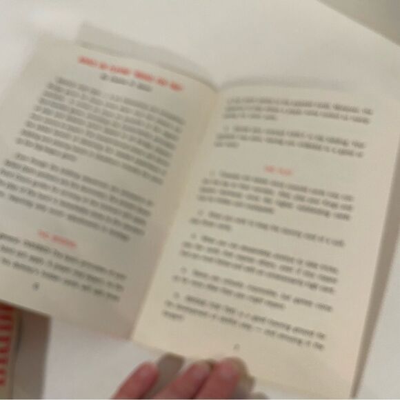 Goren’s Bridge for Two vintage set - Picture 4 of 10